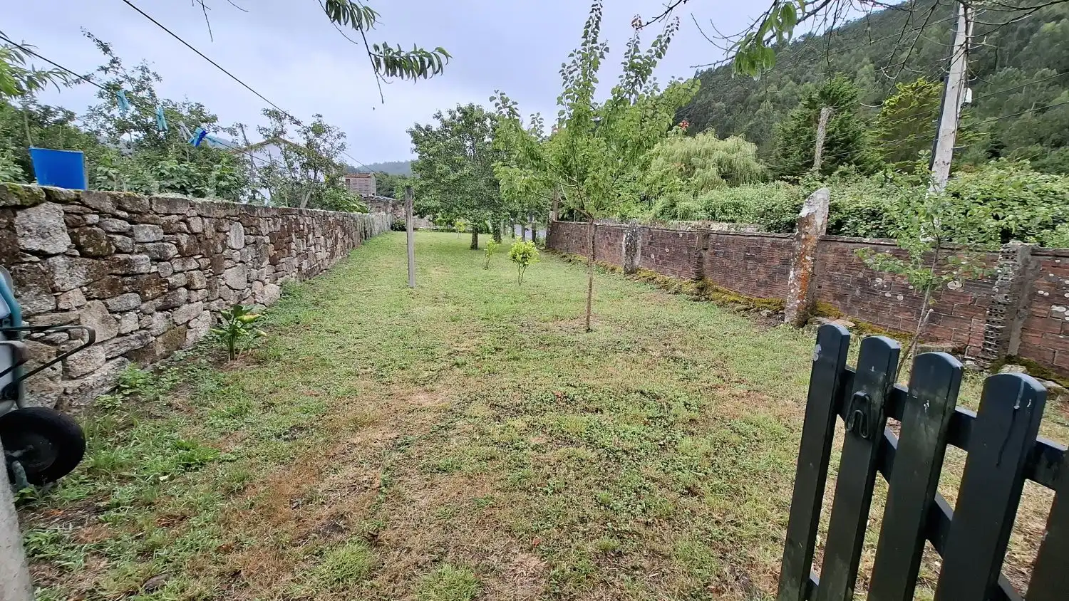 Casa o xalet en venda a Laxe
