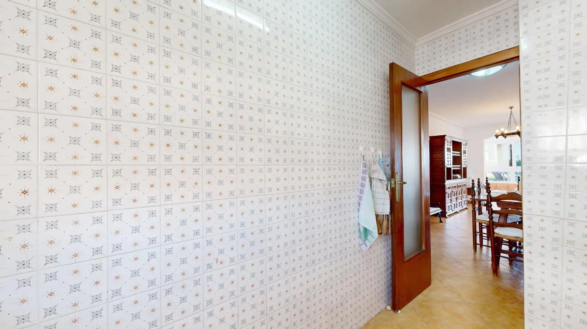 Apartament amb piscina en venda a Calle GEBALCOBRA, DE, imagen 18
