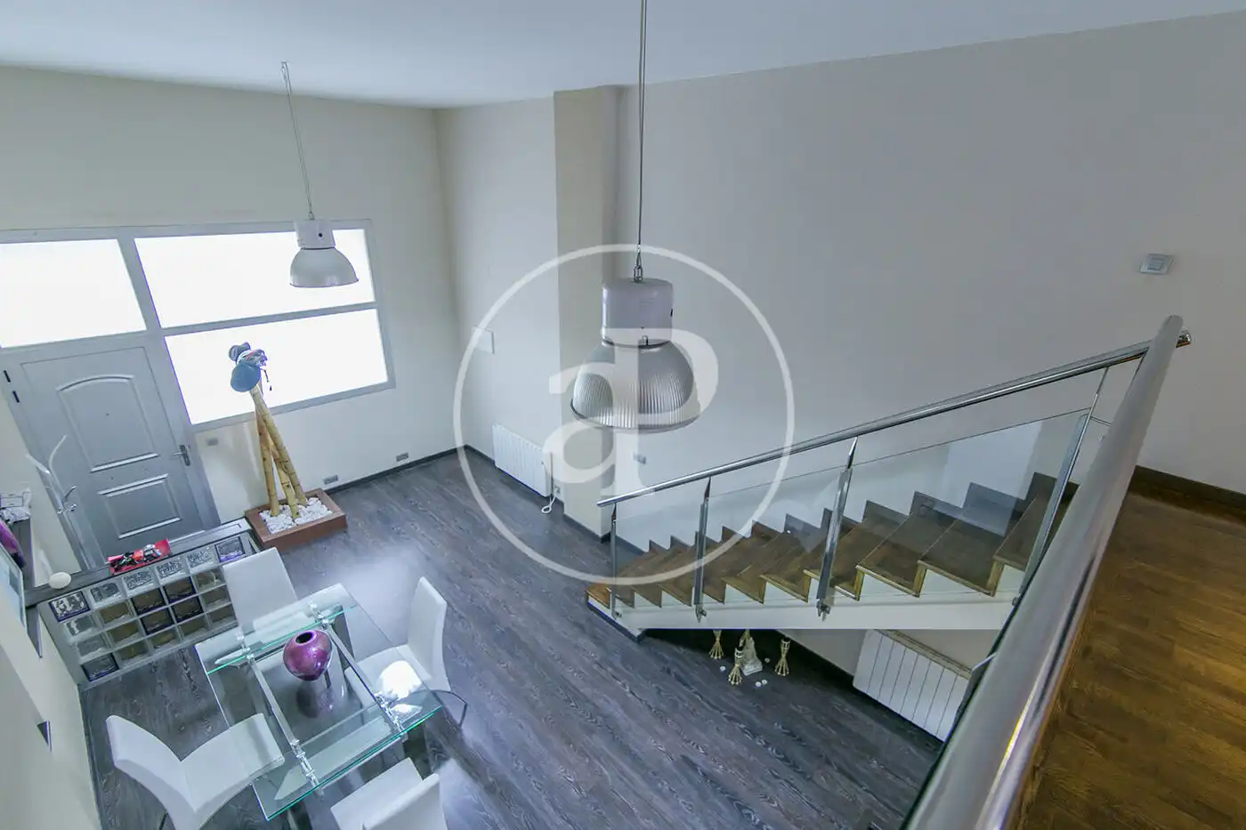Piso en venta en Sant Just Desvern con Aire acondicionado, Calefacción y Terraza