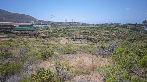 Foto 2 de Terreno en venta en General Valle San Lorenzo, Valle San Lorenzo, Arona