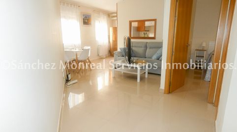 Foto 2 de Piso de alquiler en Alcázar de San Juan, Ciudad Real