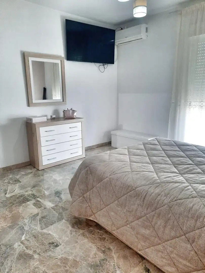 Habitación de Casa o chalet en venta en Córdoba con Aire acondicionado, Calefacción y Balcón