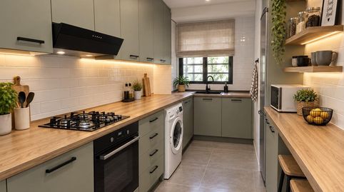 Foto 4 de Piso en venta en Marxalenes, Valencia Capital