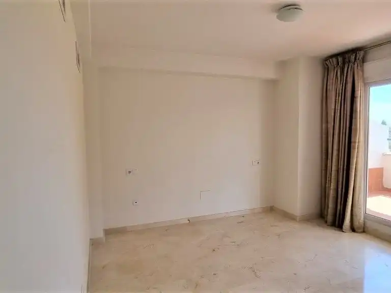 Apartament de lloguer en San Pedro de Alcántara