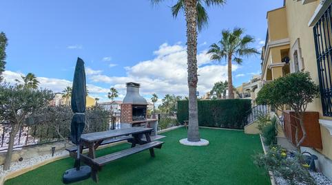 Foto 2 de Casa adosada de alquiler en Algorfa, Alicante