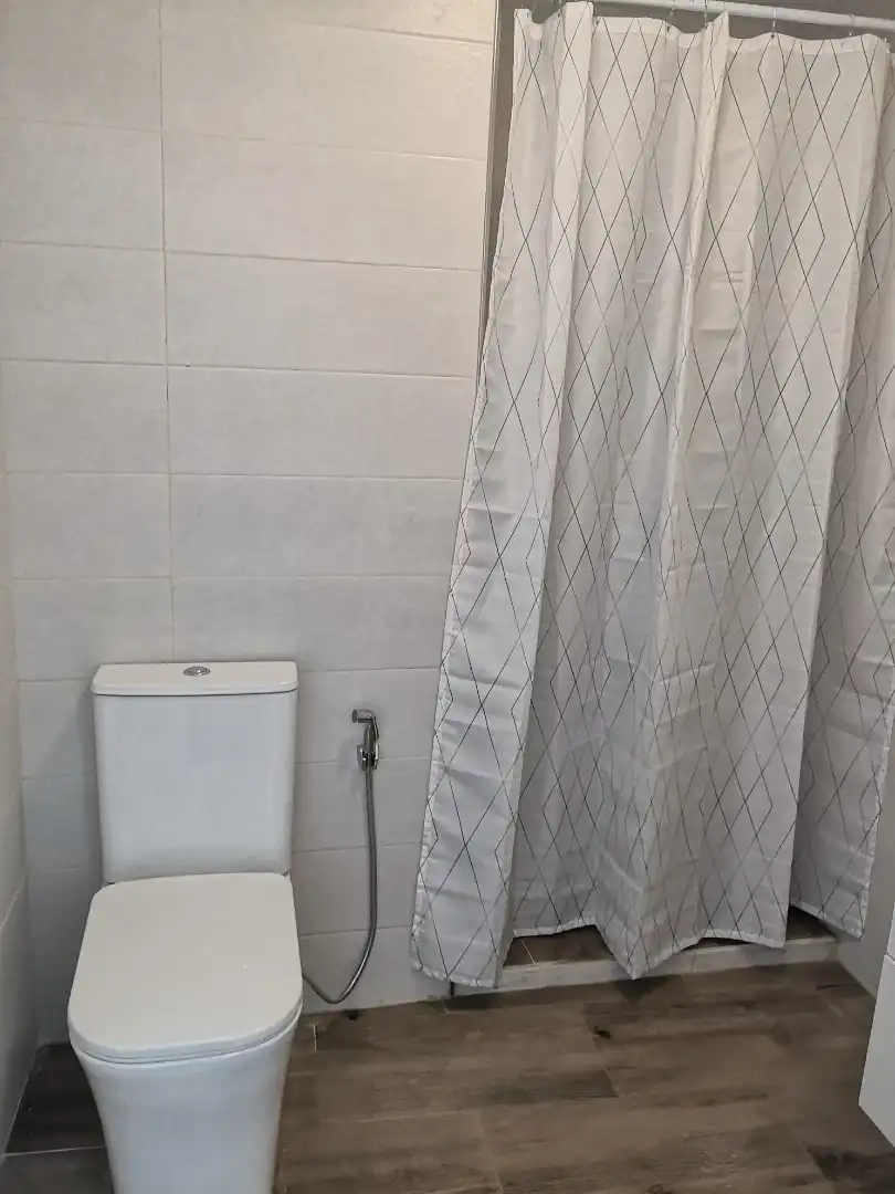 Bany de Pis en venda en Almàssera amb Aire condicionat