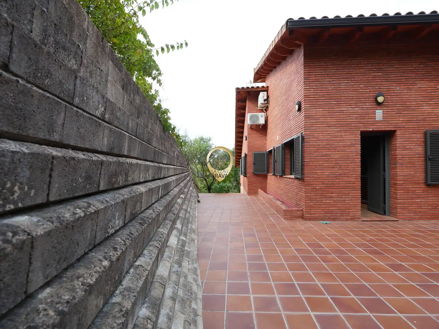 Villa con giardino in vendita a Residencial Park, imagen 24