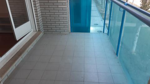 Foto 5 de Pis de lloguer a Calle de Emilia Pardo Bazán, Ranillas,  Zaragoza Capital