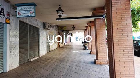 Photo 4 of Premises to rent in Calle Fuente de la Plata, Valdeastillas - Fuentezuelas,  Jaén Capital