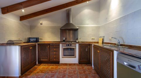 Foto 5 de Casa o xalet en venda a Polop, Alicante