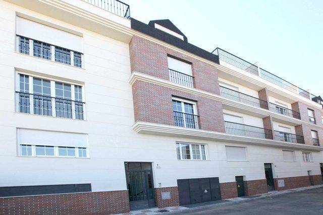 Garaje en Venta en Calle San Francisco, 1 en Mancha Real