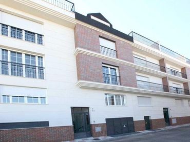 Individual con ascensor en venta en Calle San Francisco 1