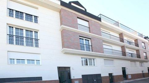Garaje en venta en c. san francisco, Mancha Real, Jaén