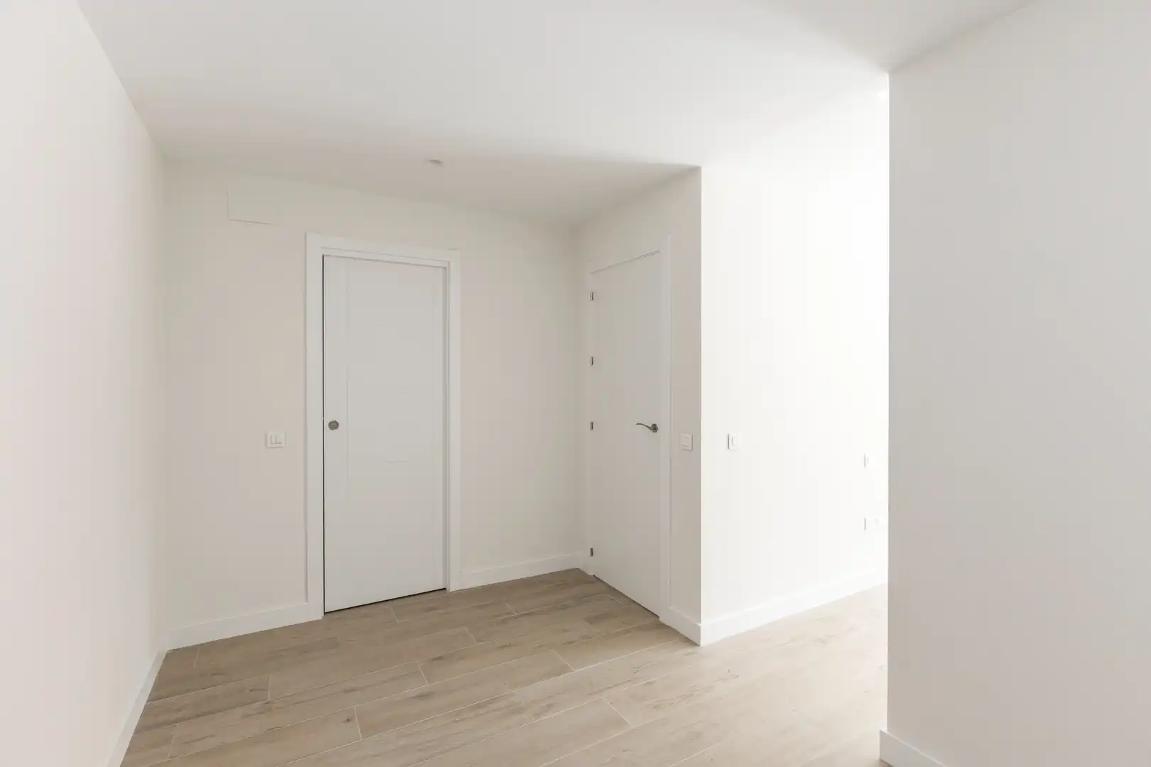 Piso de obra nueva con ascensor en venta en Calle Capitán Arenas 3, imagen 15