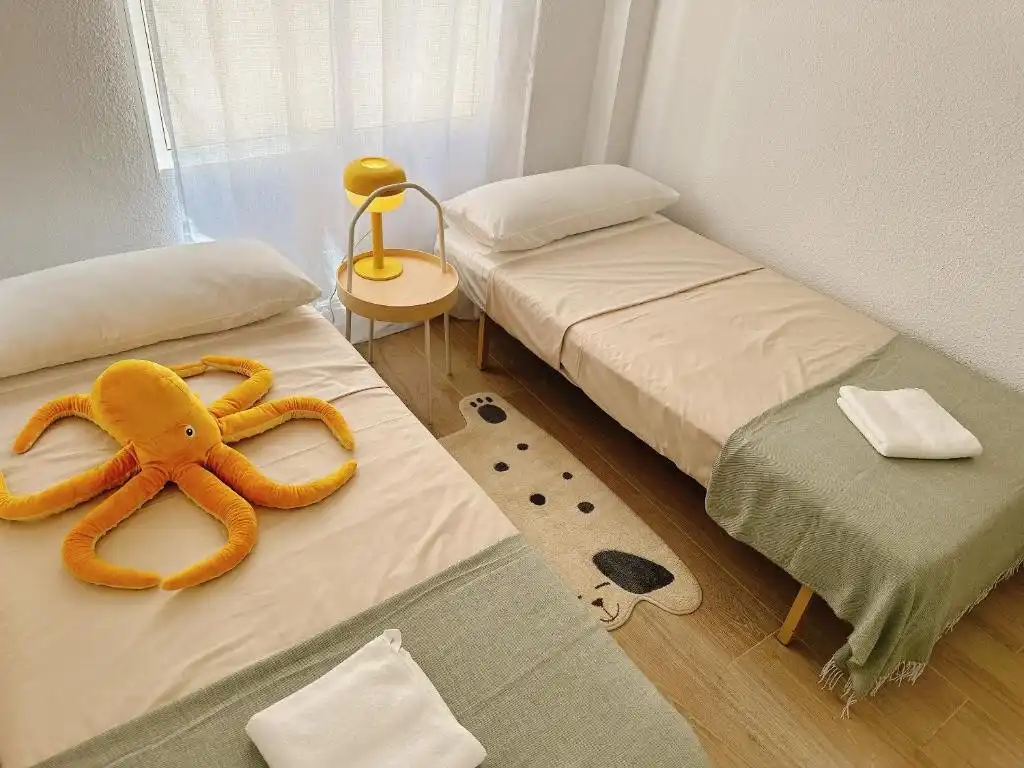 Wohnung mit Terrasse zum Verkauf in Playa del Cura, imagen 27