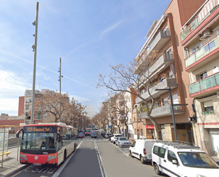 Vista exterior de Pis en venda en  Barcelona Capital