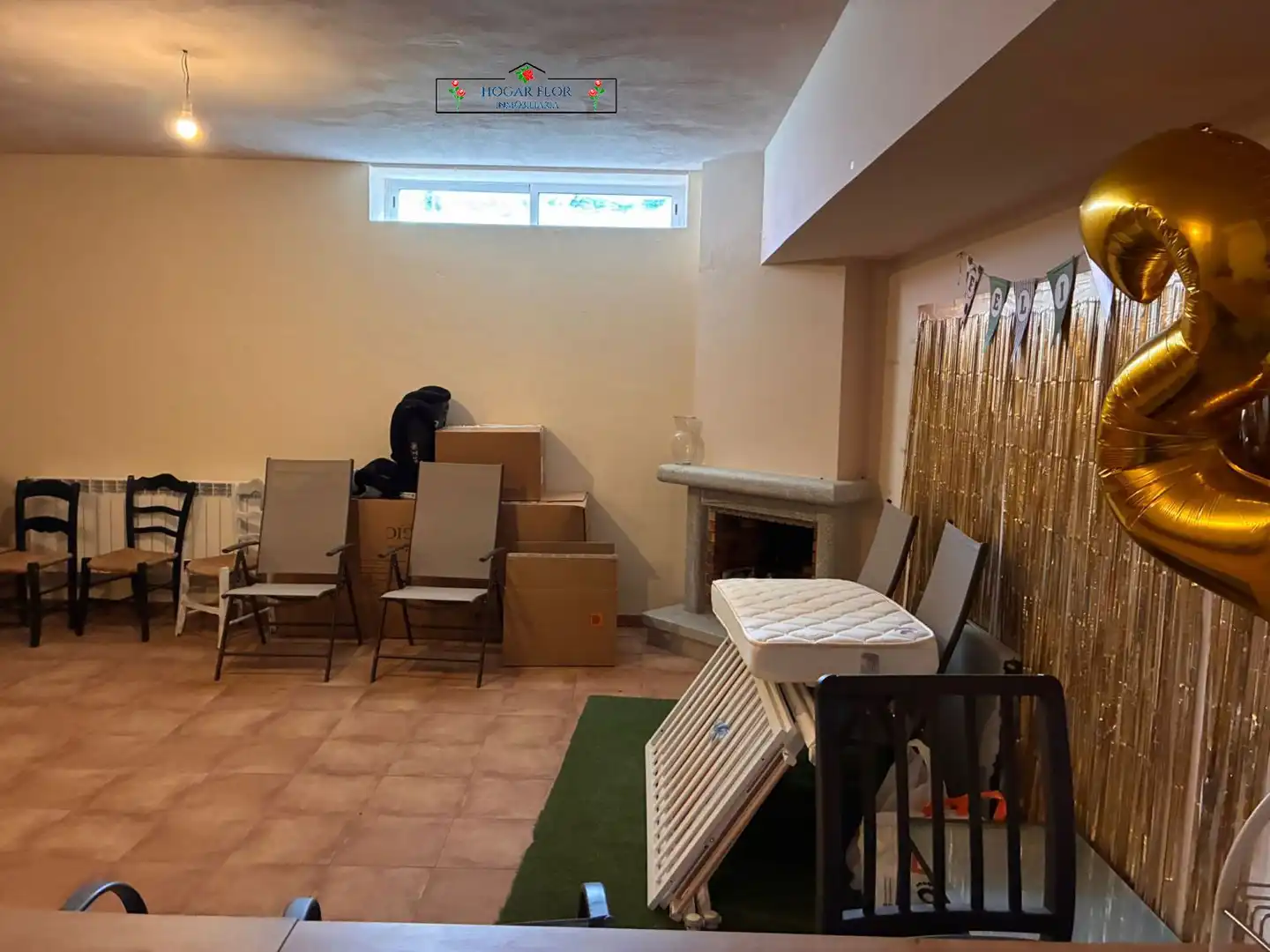 Casa o xalet en venda a Aldearrubia