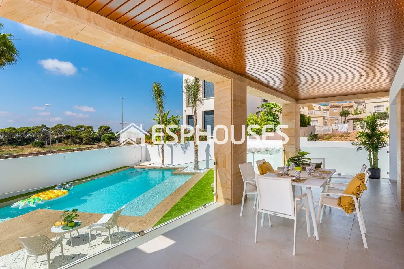 Detached house with terrace for sale in Centro, imagen 15