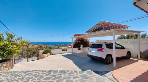 Foto 4 de Finca rústica en venda a N/a, Almayate, Vélez-Málaga