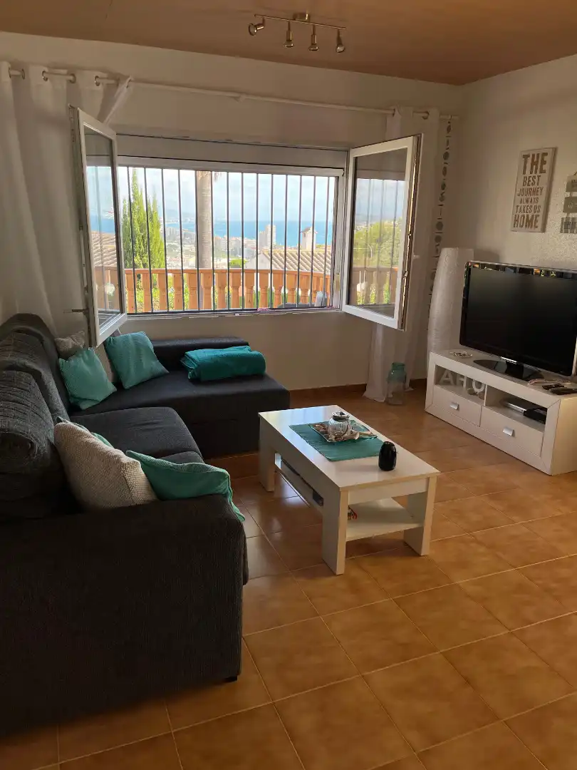 Villa mit Garten zum Verkauf in Carrer de ľUruguai, imagen 21