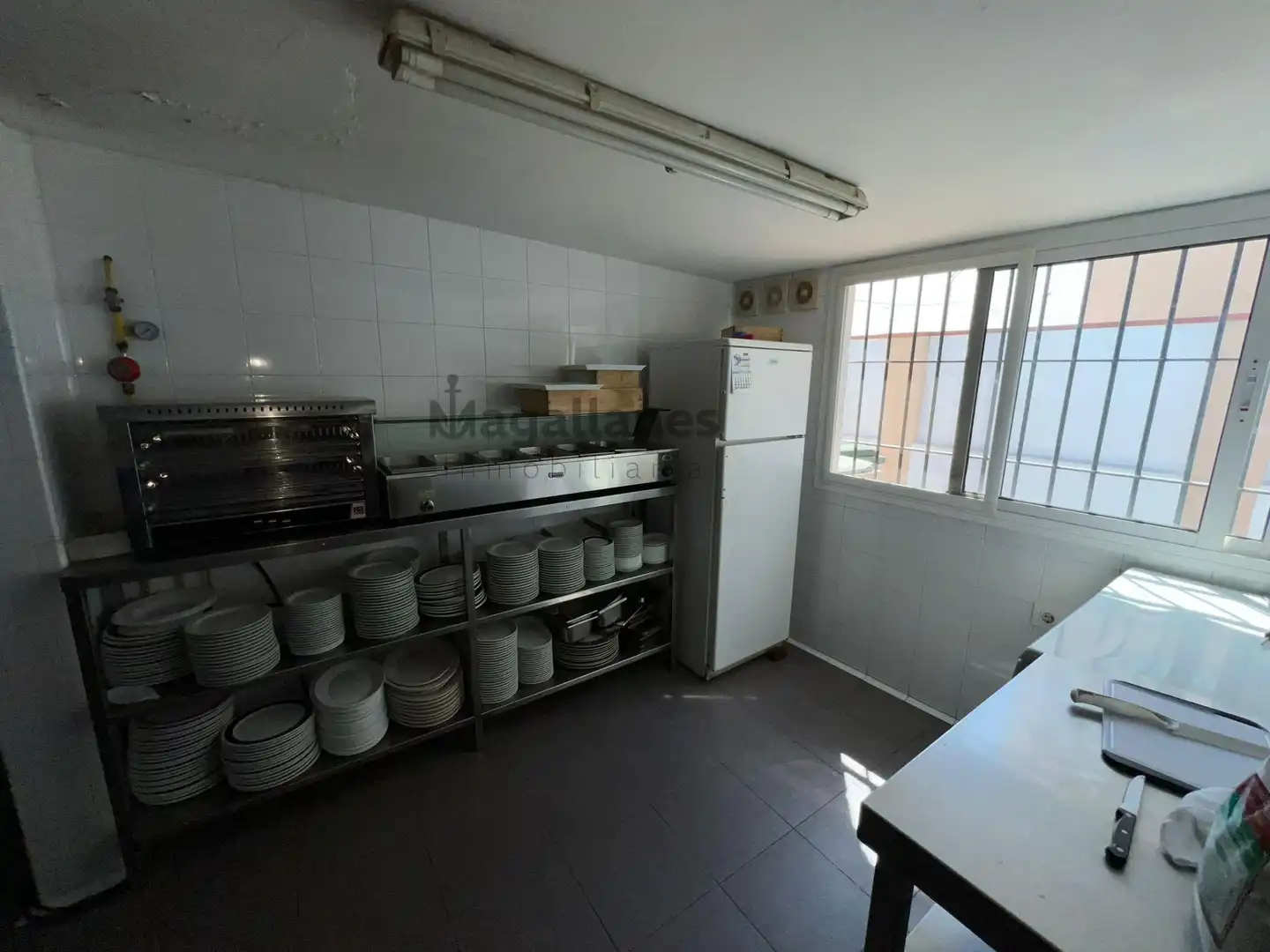 Local comercial en venda a Chipiona Norte, imagen 7