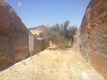 Terreno residenziale in vendita a Peñarroya-Pueblonuevo