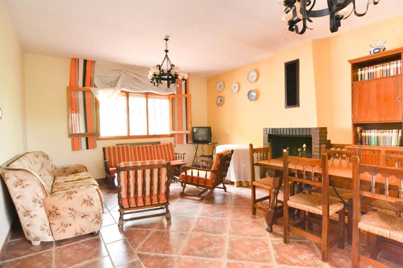 Chalet con piscina en venta en Almorox, imagen 15
