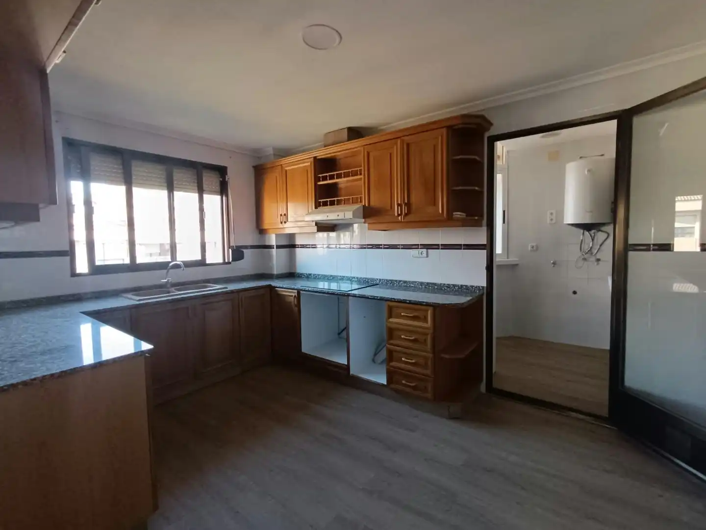 Wohnung mit Terrasse zum Verkauf in Petrer, imagen 5