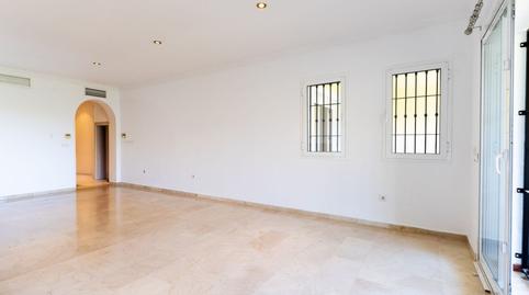 Foto 3 de Planta baixa en venda a Santa María, Málaga