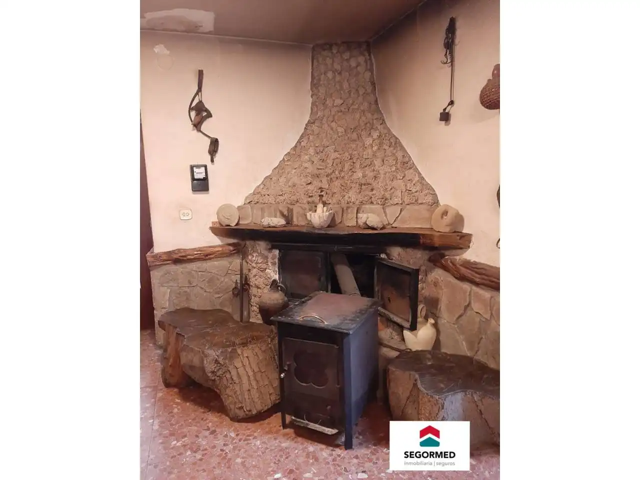 Casa o chalet en venta en Montanejos con Terraza