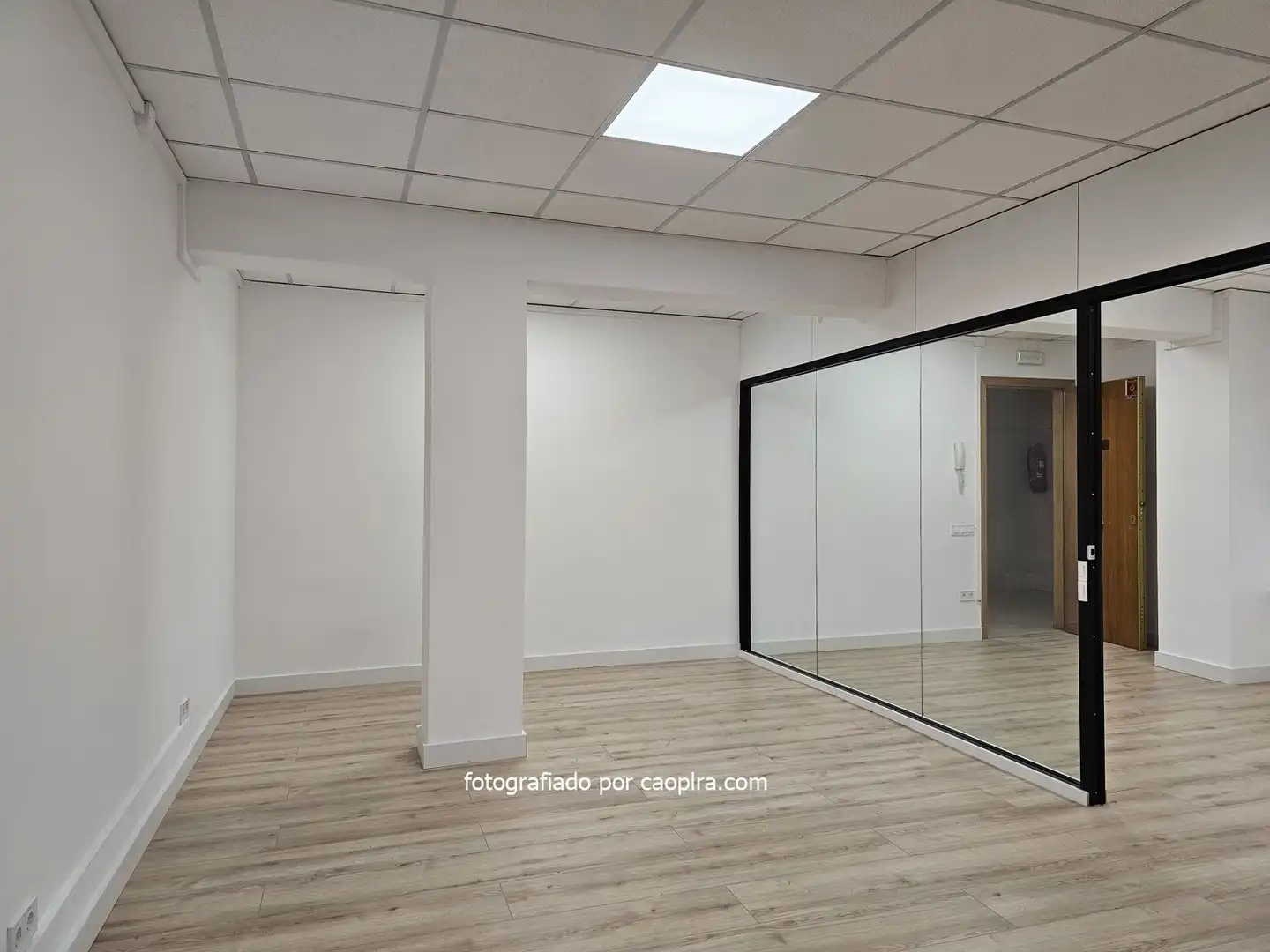 Office space with lift for sale in camps i fabres 3, imagen 8