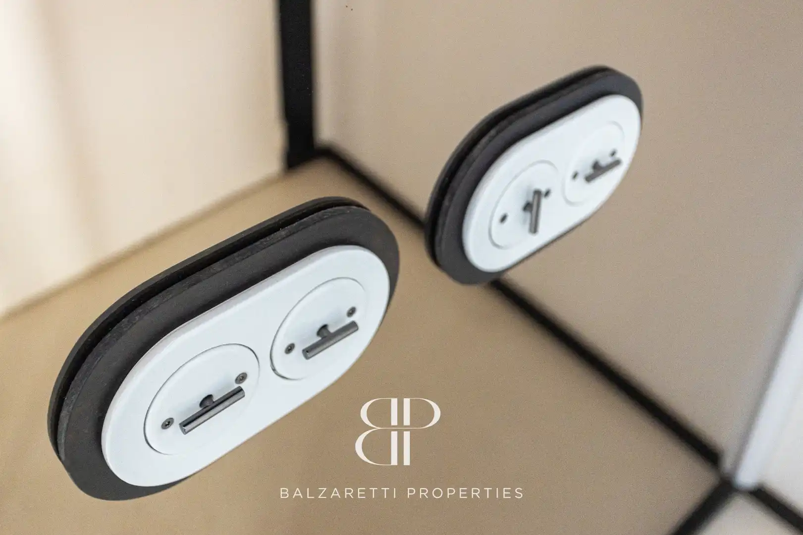 Wohnung zur Miete in Barcelona mit Klimaanlage, Heizung und Parkett