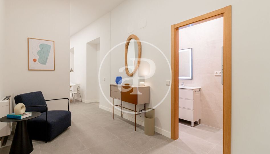 Piso de alquiler en C. de las Maldonadas, Embajadores - Lavapiés - Imagen 4