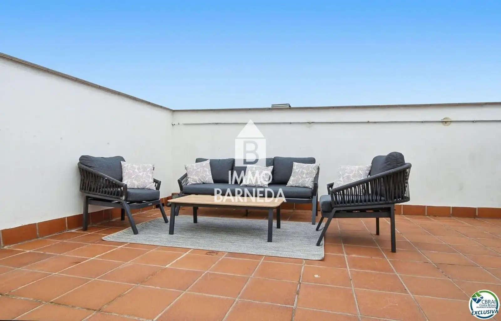 Wohnung mit Pool zum Verkauf in PORT CANIGÓ 15, imagen 3