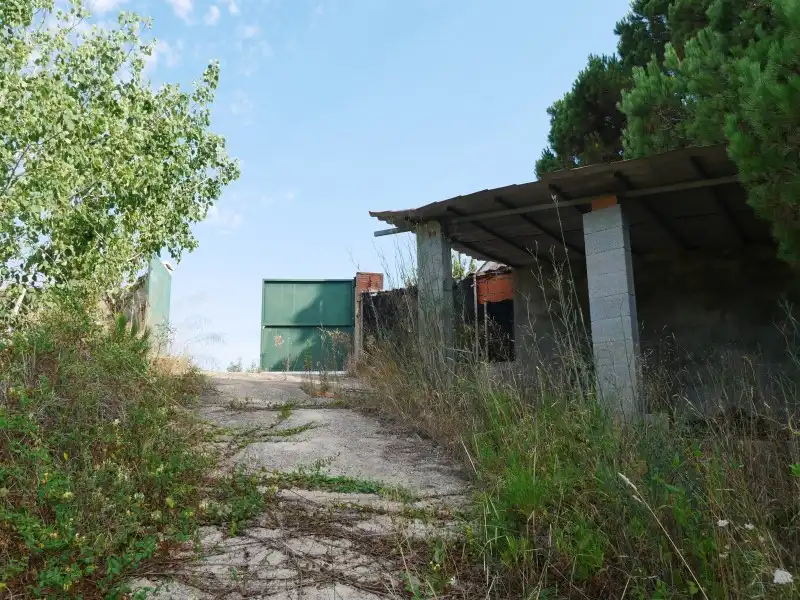 Residential land for sale in Avinguda Rafael Albertí 46, imagen 7