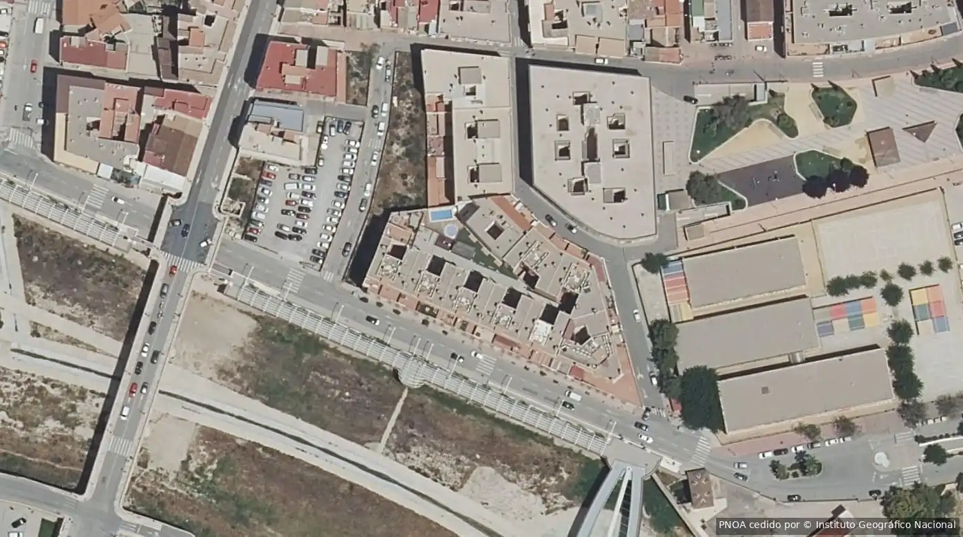 Appartement à vendre à Lorca Ciudad, imagen 2