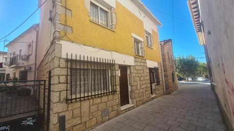 Photo 3 of Country house for sale in Moraleda, La Adrada , Ávila