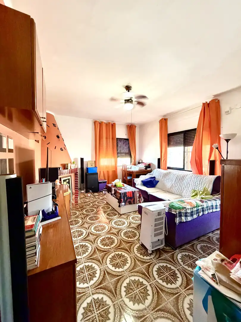 Casa amb terrassa en venda a Albinyana, imagen 16