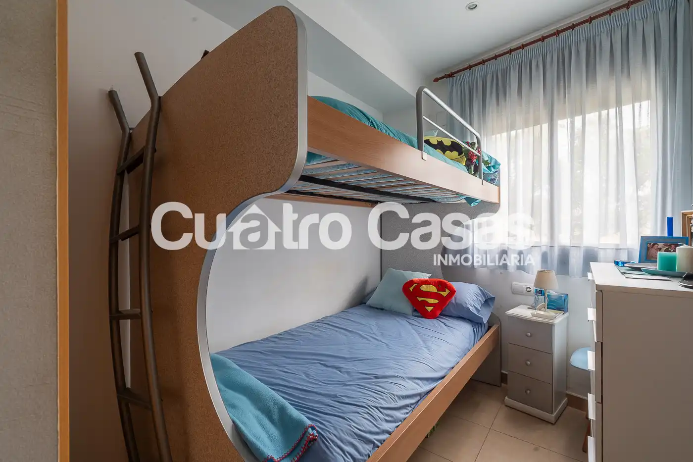 Habitación de Piso en venta en Barcelona con Aire acondicionado, Calefacción y Amueblado
