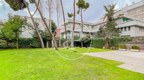 Foto 2 de Piso en venta en El Viso, Madrid Capital