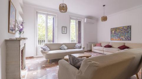 Foto 2 de Pis de lloguer a Del Prado, Cortes - Huertas, Madrid