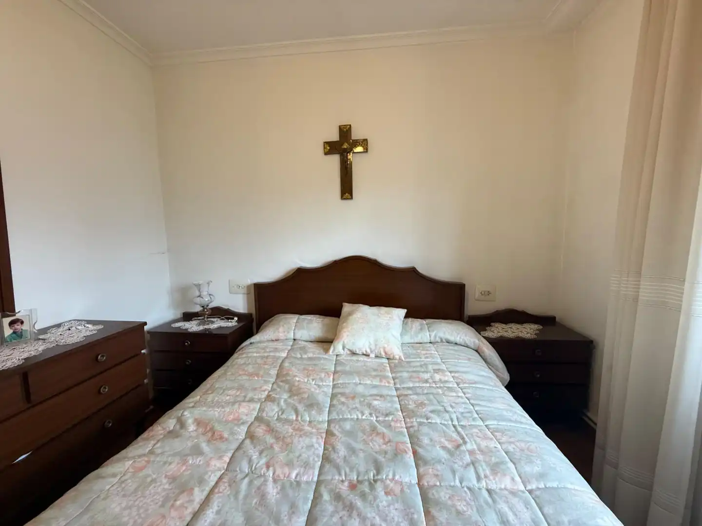 Dormitori de Edifici en venda en Verín