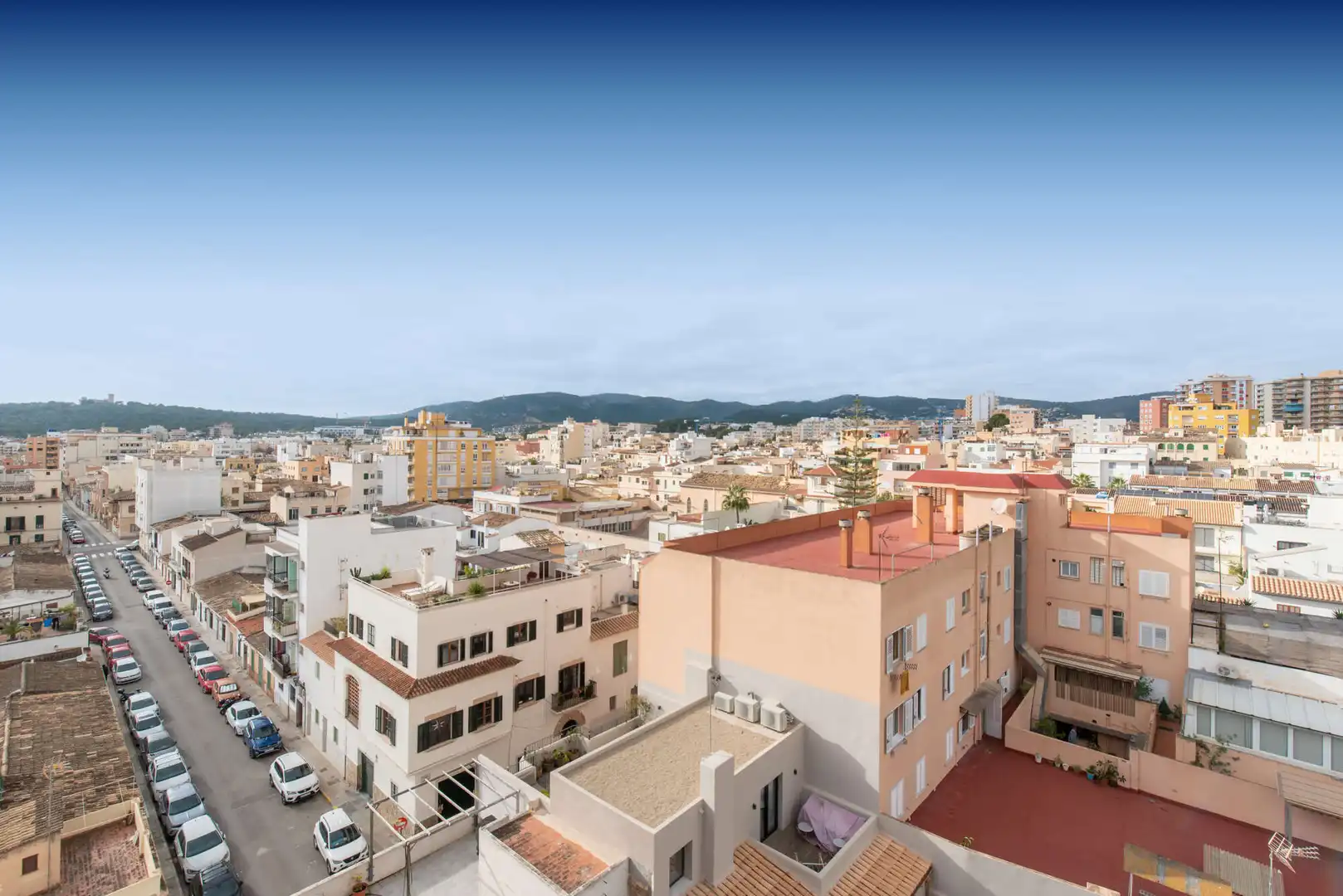 Penthouse with terrace for sale in Centre, imagen 23
