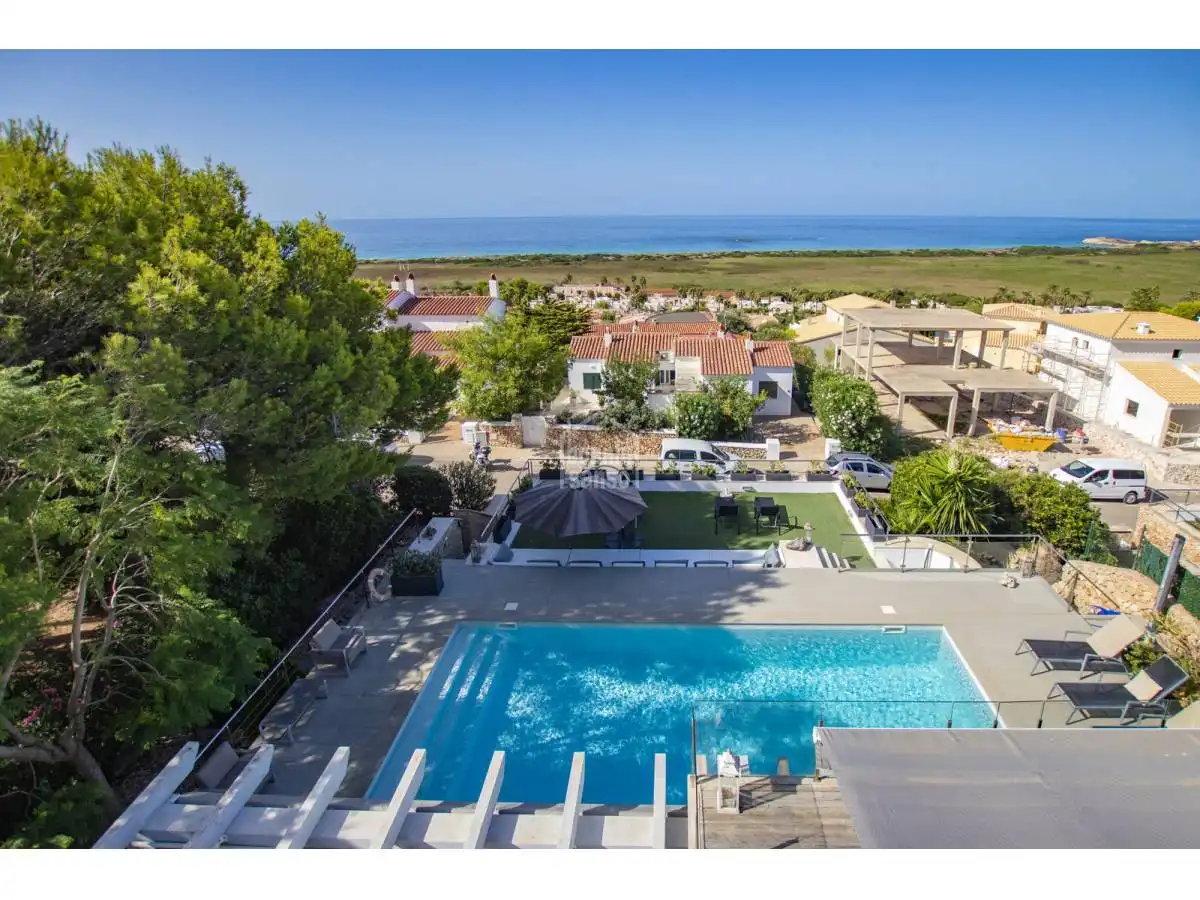 Xalet amb piscina en venda a Son Bou - Sant Jaume, imagen 49