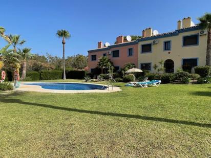 Casa o xalet en venda a La Duquesa, Manilva