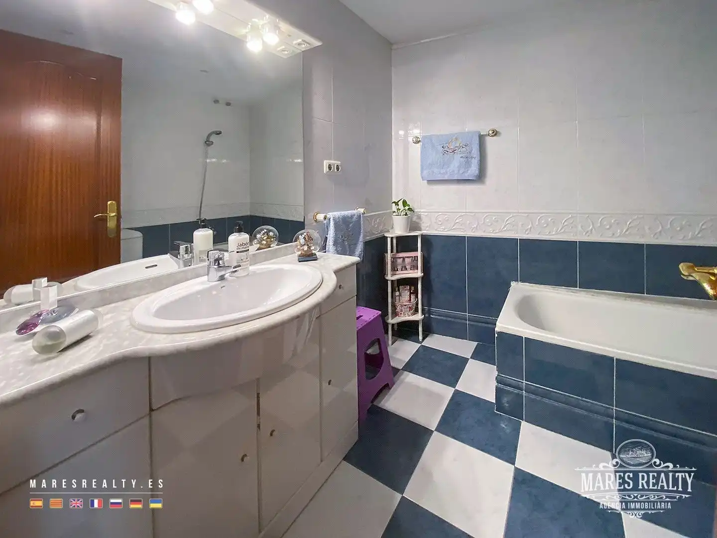 Baño de Casa o chalet en venta en Argentona con Calefacción, Jardín privado y Trastero