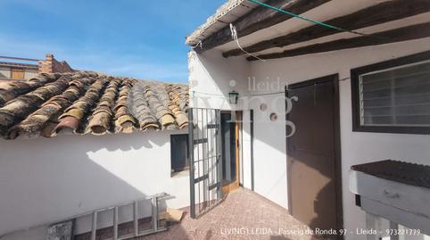 Foto 4 de Casa o xalet en venda a Carrer L'escultor, La Granadella, Lleida