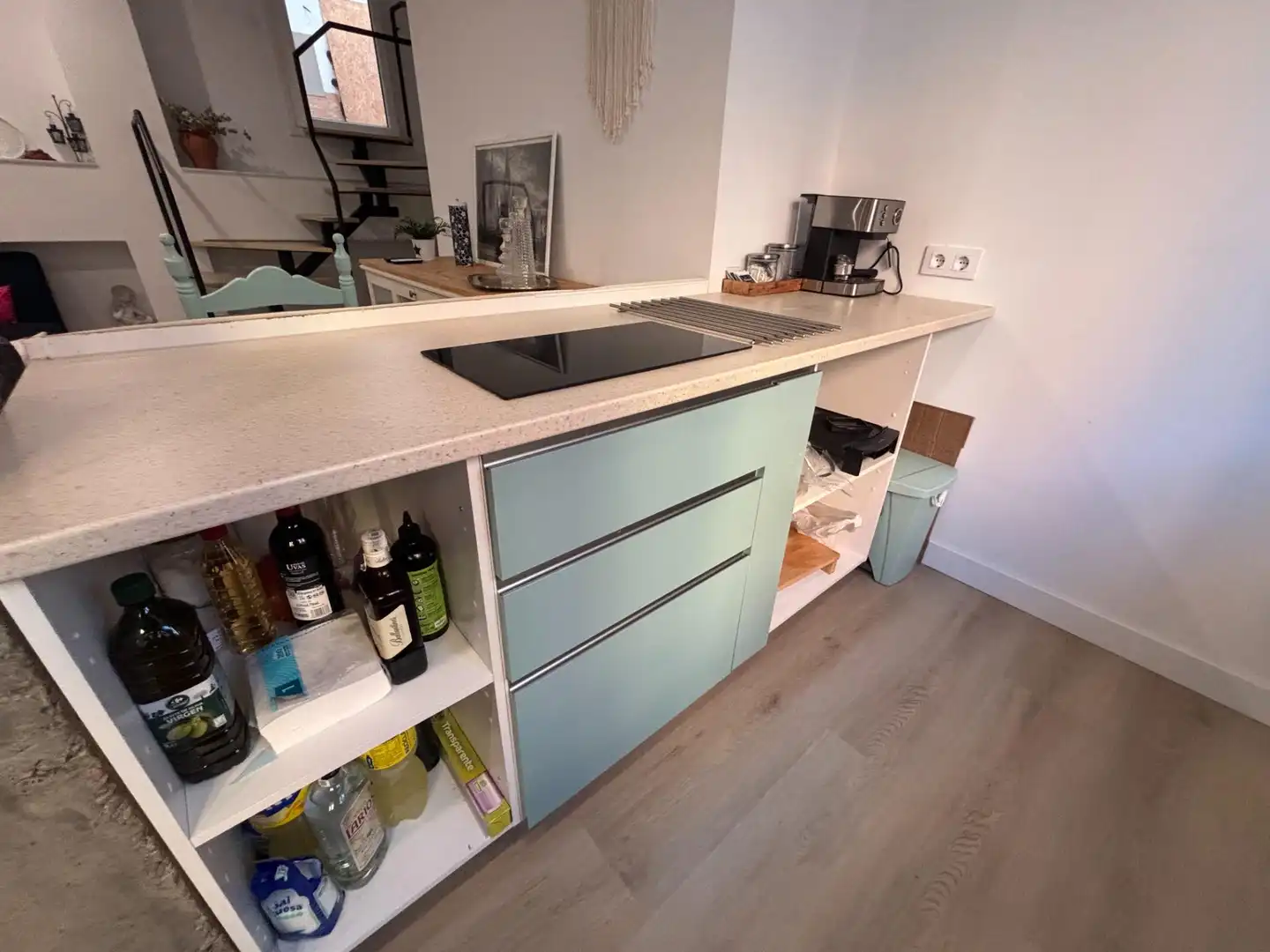 Maisonette zum Verkauf in Centro - Barriada Mallorca