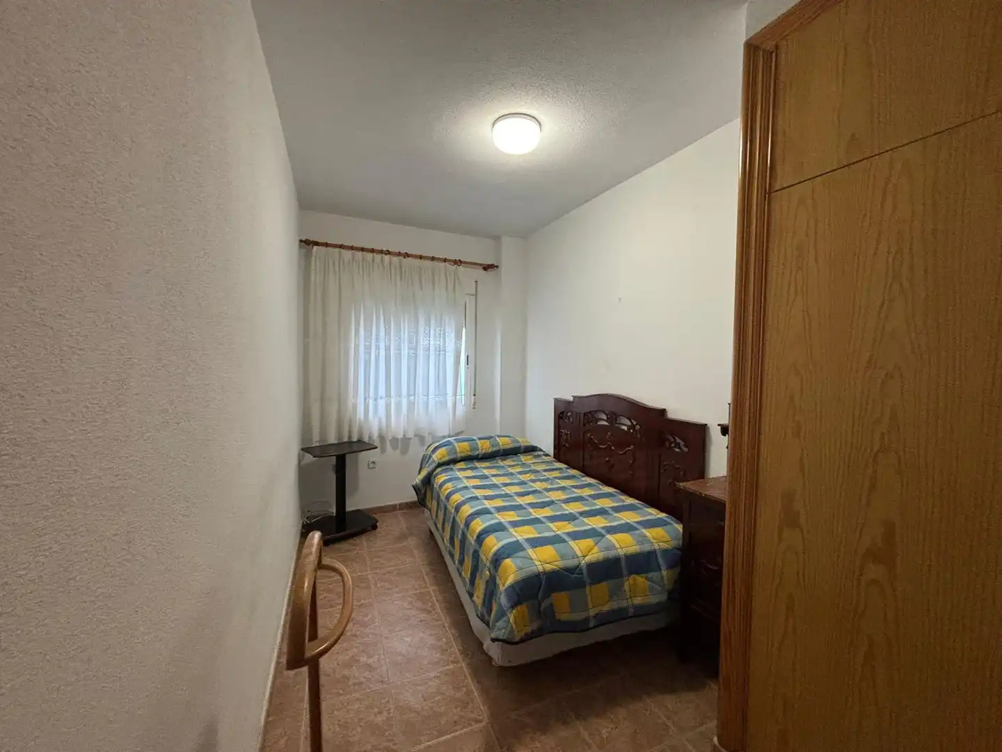 Duplexes for rent in Centro