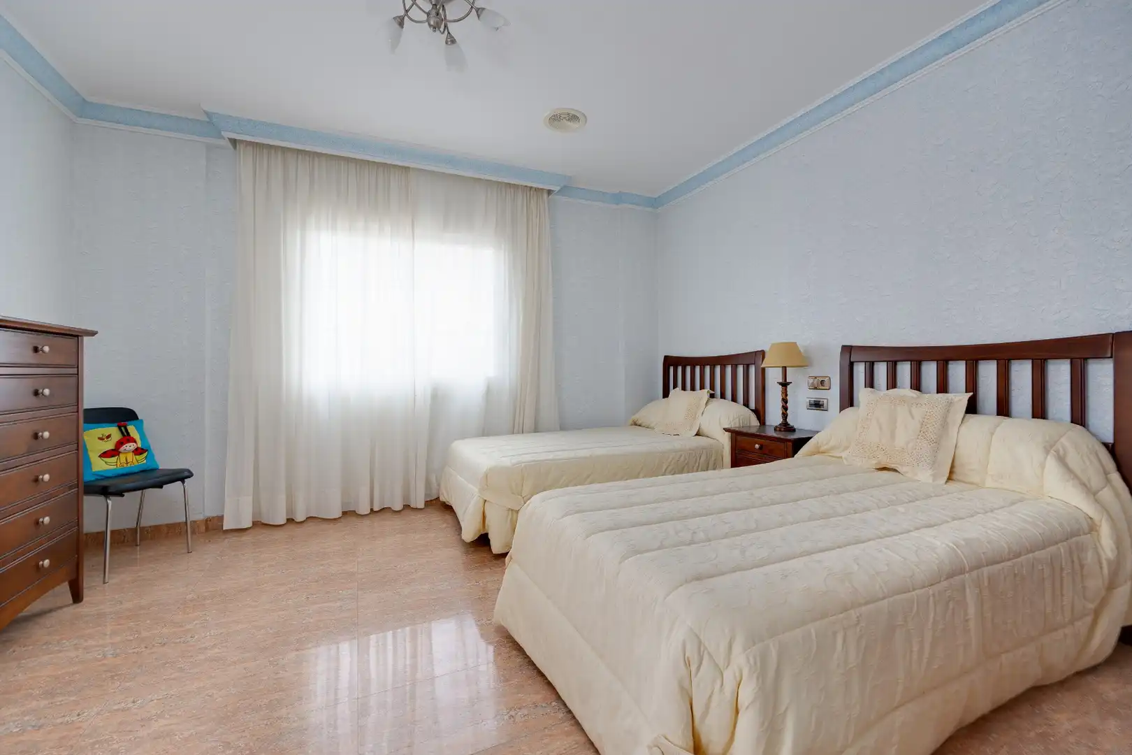 Casa o xalet en venda a Orihuela ciudad
